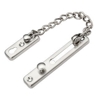 304防盗链家用门链条锁防盗门扣安全链锁扣门插销门栓防盗卡扣