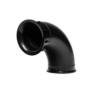 音箱导向管弯型倒相管4寸5寸6.5寸8寸音筒倒相孔转弯音筒DIY风筒