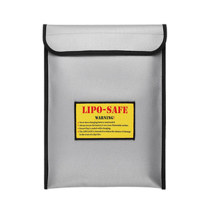 防火袋家用证件资料阻燃收纳袋户口本档案护照密封防水防潮文件袋