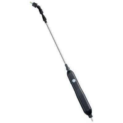 虹越新型电动喷雾器浇花打药用