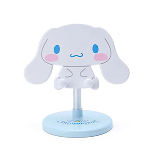 玉桂狗可爱手机架稳固吃饭手机支架懒人追剧神器学生礼物宿舍专用