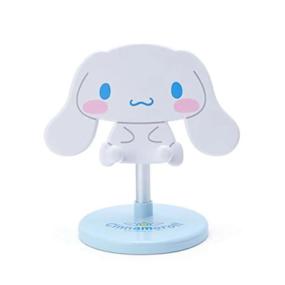 玉桂狗可爱手机架稳固吃饭手机支架懒人追剧神器学生礼物宿舍专用