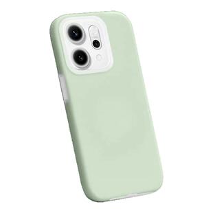 适用oppoReno15Pro手机壳果冻液态硅胶Reno14PRO新款男女高级感Reno13软糯耐脏Reno12软壳pro全包防摔保护壳