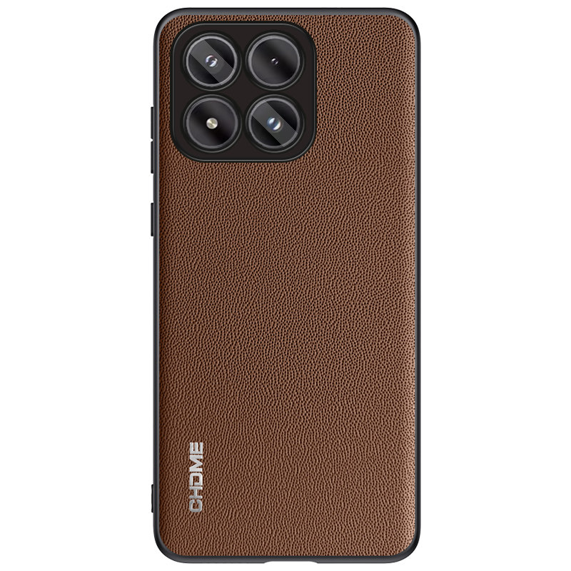 适用于小米17max手机壳Xiaomi 17Max纳帕皮保护套2605EPN8EC全包镜头膜mi17max防摔m17max磁吸17mxa高端新款