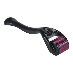 MTS滚轮微针美容院滚头家用面部水光生发导入仪器痘坑印脸部毛孔