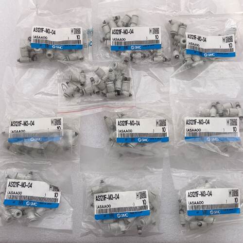 （请询价）SMC调节阀AS1211F-M3-04
