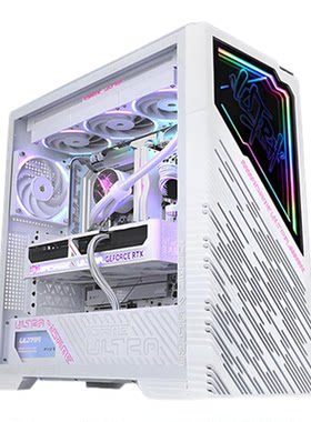 七彩虹RTX5070ti显卡电脑主机