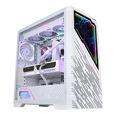 七彩虹RTX5070ti显卡电脑主机
