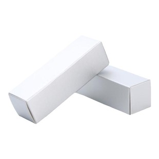 口红礼品盒润唇膏包装盒口红礼品盒通用口红管纸盒子口红包装彩盒