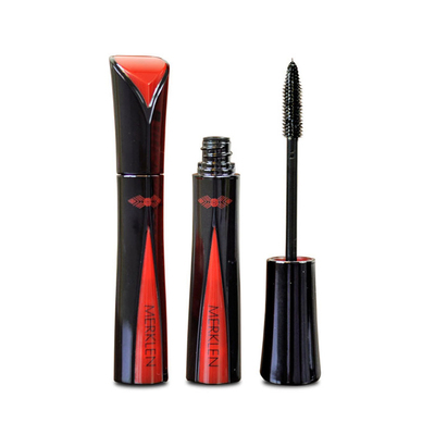 卷翘睫毛膏不结块浓密不易晕妆