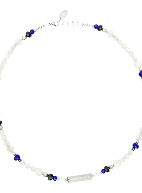 MAD集合小众设计风彩珠