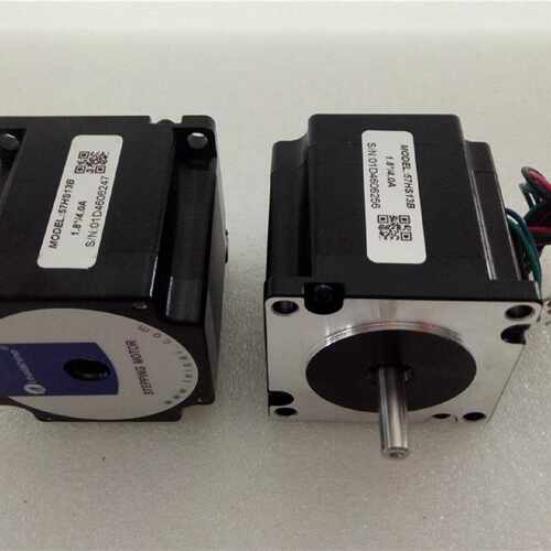 议价全新原装57HS13B-S20DM542步进马达驱动器套装 正品