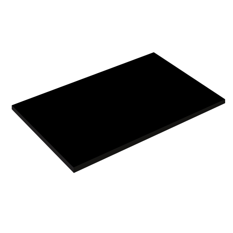 ABS板 DIY沙盘建筑模型材料ABS模型改造 PVC 塑料板定制