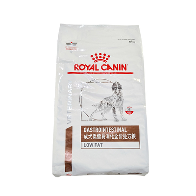 成犬低脂肠胃胰腺炎6KG皇家狗粮
