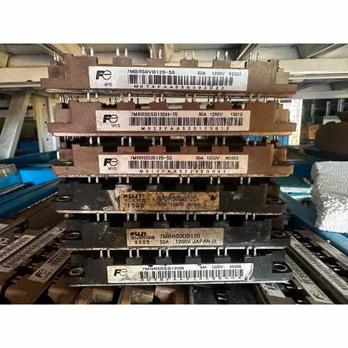 询价7MBR50VB20-50 7MBR50SB120H-70
