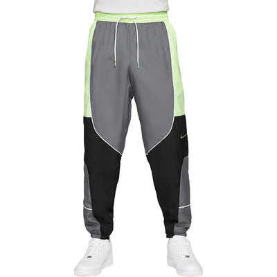 Nike/耐克正品2021男子常规长裤