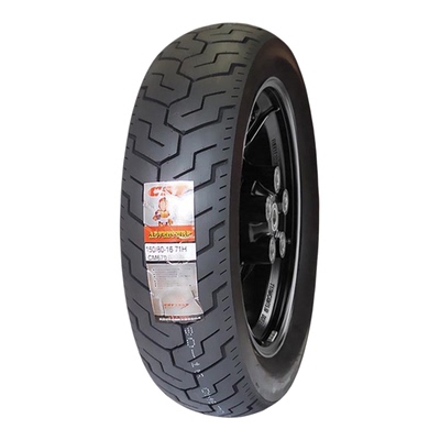 正新半热熔摩托车轮胎 巡航1806516 1309016 1508016/15 TR 闪300