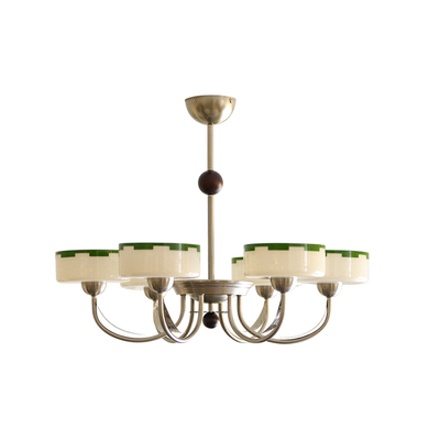 Lynn's立意中世纪瑞典复古吊灯