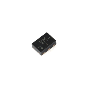 原装正品 74LVC1G125GM,115 XSON-6 总线缓冲器/线路驱动器；三态