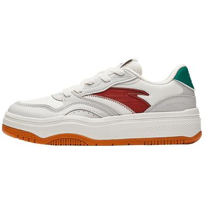 安踏经典潮流女子板鞋