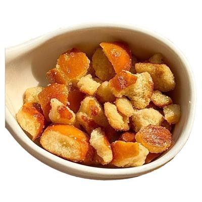 茶碱水颜面包丁悦色海盐焦糖干脆网红解馋小零食批发休闲食品小吃