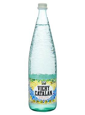 西班牙VICHYCATALAN威域气泡水