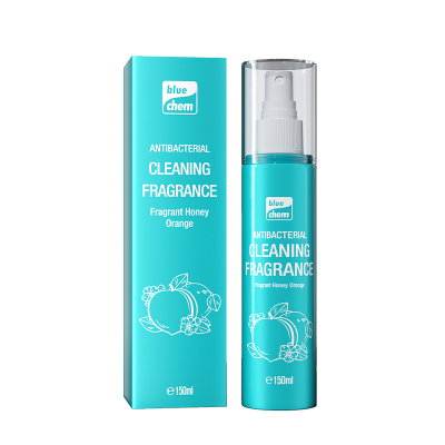 【德国制造】汽车抑菌清洁香氛