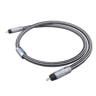 n900单晶铜75欧同轴线