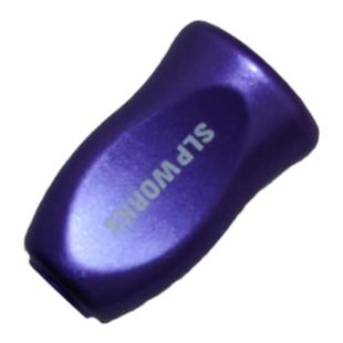 达瓦slp同款超轻水滴轮握丸改装纺车渔轮4.9g黑蜘蛛子龙飞鸽配件