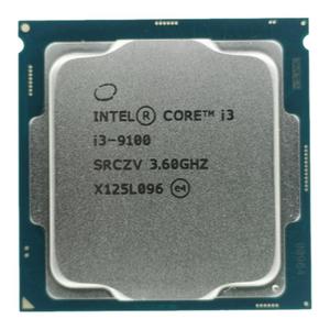 i5 8400 8500 8600K 9400 9500 9600KF i3-9100F 8100 8300T CPU