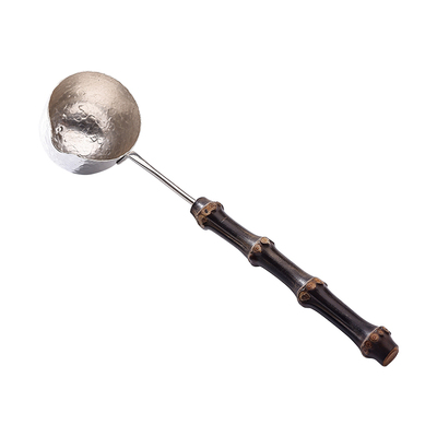 紫竹长柄茶汤勺茶铲茶则赏灰勺