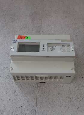 Measuring Transducer Counter 5II1 MDVH3106 3x230/400V