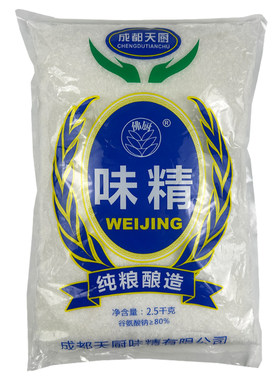 成都天厨味精增鲜调料餐饮商用