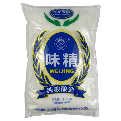 成都天厨味精增鲜调料餐饮商用