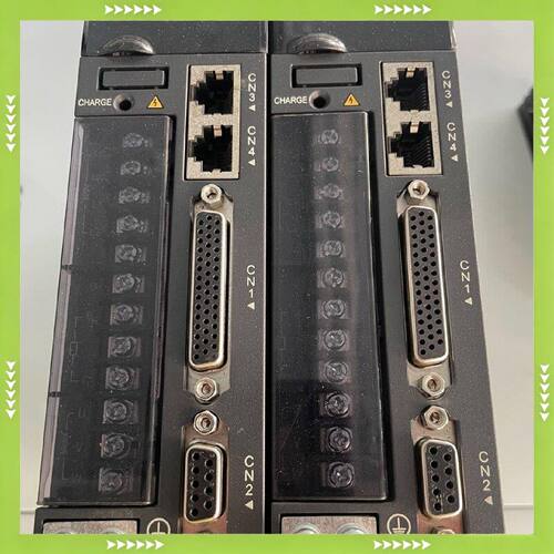 【问价】Inovance伺服驱动器SV610PS2R8I-C，成色如适用