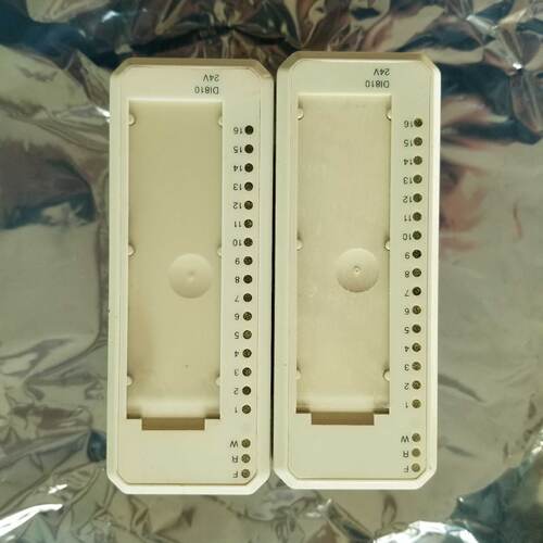议价ABBAC800DCS卡件DI810 3BSE008508R1