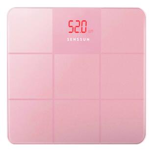 电子秤减肥专用智能标准称体重的家用称人体秤2025新款精准体重秤