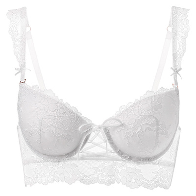 专属S/70AB码法式内衣