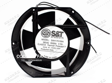 s&t 17050 380v 0.10 a机箱风扇1