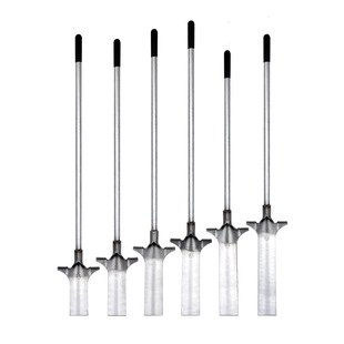 挖树铲子农用挖坑神器挖沟铲取土器铲土铲探铲户外洞电线杆洞铁锹