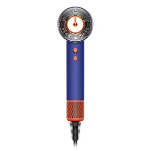 520礼物Dyson 戴森HD16 Origin 智能吹风机湛蓝紫色负离子