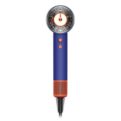 【母亲节礼物】Dyson 戴森HD16 Origin 智能吹风机湛蓝紫色负离子