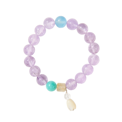 贵人/好运古风原创设计手串