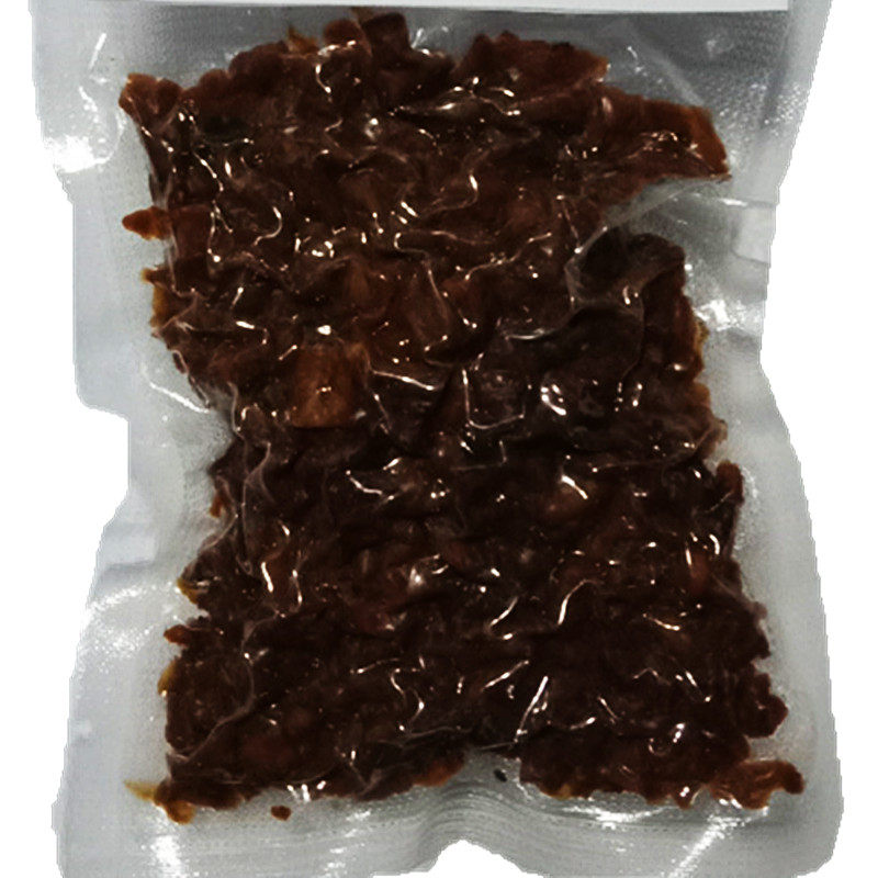 干净无沙四川咸菜儿菜老坛腌制