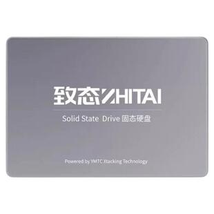 致态/ZhiTai SC001 XT系列 500G 1T 2T 2.5寸 SATA3 SSD固态硬盘