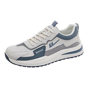 回力男鞋运动鞋男款2025新款冬季加绒保暖减震潮流休闲跑步鞋子男