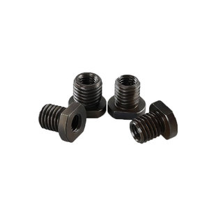 100型角磨机改装转接头M10转M14外牙M16牙螺纹转换磨光机配件大全