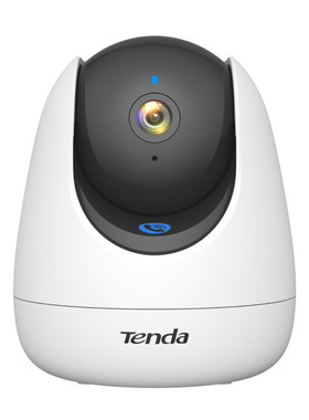 Tenda腾达500万监控摄像头
