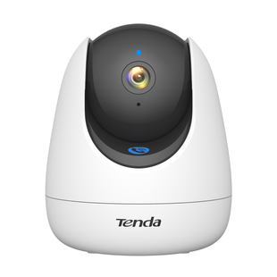 腾达智能摄像机云台版监控家用手机远程无线网络摄像头360全景