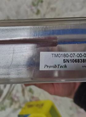 议价PROVIBTECH派力斯 TM0180-05-05-03-10-02 TM0180-07-00-04-1